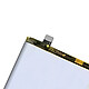 Acheter Clappio Batterie de Remplacement 5000mAh pour Realme Note 60