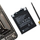 Avis Clappio Batterie de Remplacement BP4Q pour Xiaomi 14 Li-Polymer 3,87V 4610mAh