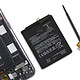 Avis Clappio Batterie de Remplacement BM3L pour Xiaomi Mi 9 Li-ion 3,85V 3300mAh