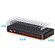 Avis Avizar Station de Charge 180W 15 Ports USB avec Ventilation et Support
