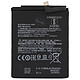 Clappio Batterie de Remplacement BM3L pour Xiaomi Mi 9 Li-ion 3,85V 3300mAh Capacité de 3300mAh assurant une autonomie optimale pour les usages quotidiens sans perte de performance