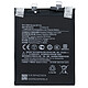 Clappio Batterie de Remplacement BP4Q pour Xiaomi 14 Li-Polymer 3,87V 4610mAh Capacité typique de 4610mAh idéale pour prolonger l'autonomie quotidienne de votre smartphone