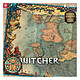 The Witcher 3 - Puzzle Gaming The Northern Kingdoms (1000 pièces) Puzzle Gaming The Witcher 3, modèle The Northern Kingdoms (1000 pièces).