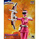 Acheter Power Rangers Turbo - Figurine FigZero 1/6 Pink Turbo Power Ranger 30 cm