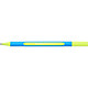 Avis SCHNEIDER Stylo à bille Slider Edge Pointe Extra Large jaune x 10