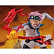 One Piece - Statuette Figuarts ZERO Extra Battle Koby Honesty Impact 19 cm pas cher
