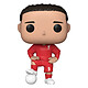 Football - Figurine POP! Liverpool F.C. Darwin Núñez 9 cm Figurine POP! Football Liverpool F.C. Darwin Núñez 9 cm.