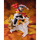 One Piece - Statuette Figuarts ZERO Extra Battle Koby Honesty Impact 19 cm Statuette One Piece, modèle Figuarts ZERO Extra Battle Koby Honesty Impact 19 cm.