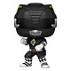 Power Rangers, le film - Figurine POP! Black Ranger 9 cm Figurine POP! Power Rangers, le film, modèle Black Ranger 9 cm.