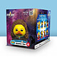 Avis Star Trek - Figurine Tubbz Deanna Troi Boxed Edition 10 cm