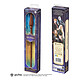 Harry Potter - Baguette Luna Lovegood 30 cm Baguette Luna Lovegood 30 cm.
