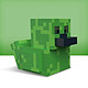 Acheter Minecraft - Figurine Tubbz Creeper 1st Edition 10 cm