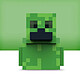 Minecraft - Figurine Tubbz Creeper 1st Edition 10 cm Figurine Tubbz Minecraft, modèle Creeper 1st Edition 10 cm.