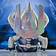 Destiny - Peluche Tubbz Legendary Atheon 24 cm pas cher