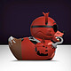 Acheter Five Nights at Freddy's - Figurine Tubbz Foxy 1st Edition 10 cm