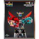 Voltron : Defender of the Universe - Figurine Robo-Dou  Retro Toy Edition 27 cm pas cher