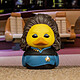 Star Trek - Figurine Tubbz Deanna Troi Boxed Edition 10 cm Figurine Tubbz Star Trek, modèle Deanna Troi Boxed Edition 10 cm.