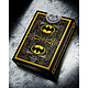 DC Comics - Jeu de cartes Batman 85th Anniversary Jeu de cartes Batman 85th Anniversary.
