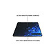 Tapis de souris Geek