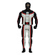 Superman (2025) DC Direct - Figurine avec véhicule Super Powers Mr. Terrific & T-Craft pas cher