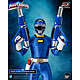 Avis Power Rangers Turbo - Figurine FigZero 1/6 Blue Turbo Power Ranger 30 cm