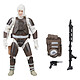 Star Wars Episode V Vintage Collection - Figurine Dengar 10 cm pas cher