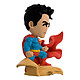 DC Comics - Figurine Superman Vol. 2 13 cm Figurine DC Comics, modèle Superman Vol. 2 13 cm.