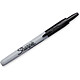 SHARPIE Marqueur permanent RT rétractable pointe ogive noir Marqueur permanent