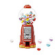 Jeu de construction - Original-Retro Series Gumball Machine 34 cm Jeu de construction Original-Retro Series Gumball Machine 34 cm.