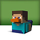 Acheter Minecraft - Figurine Tubbz Mini Steve 5 cm