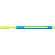 SCHNEIDER Stylo à bille Slider Edge Pointe Extra Large jaune x 10 Stylo à bille