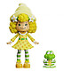 Charlotte aux fraises - Figurine Simply Lemon Meringue & Frappe Frog Figurine Charlotte aux fraises Simply Lemon Meringue &amp; Frappe Frog.