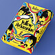 The Beatles - Jeu de cartes Yellow Submarine Jeu de cartes The Beatles Yellow Submarine.