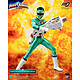 Power Rangers Turbo - Figurine FigZero 1/6 Green Turbo Power Ranger 30 cm Figurine FigZero 1/6 Power Rangers Turbo, modèle Green Turbo Power Ranger 30 cm.