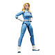 Les Quatre Fantastiques : Premiers pas Marvel Legends - Figurine La Femme invisible 15 cm Figurine Les Quatre Fantastiques : Premiers pas Marvel Legends, modèle La Femme invisible 15 cm.
