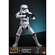 Avis Star Wars : Rebels - Figurine 1/6 Stormtrooper 28 cm