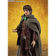 Acheter Le Seigneur des Anneaux - Figurines S.H. Figuarts Frodo Baggins & Gollum