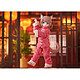 Acheter My Cat Is a Kawaii Girl - Statuette Palette Dress-Up Collection Kinako Nyang fu Ver. 15 cm