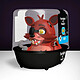Five Nights at Freddy's - Figurine Tubbz Foxy 1st Edition 10 cm pas cher