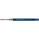 SCHNEIDER Recharge Slider 755 Pointe Moyenne Bleu x 10 Recharge pour stylo bille