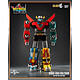 Voltron : Defender of the Universe - Figurine Robo-Dou  Retro Toy Edition 27 cm Figurine Voltron : Defender of the Universe, modèle Robo-Dou  Retro Toy Edition 27 cm.