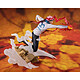 Avis One Piece - Statuette Figuarts ZERO Extra Battle Koby Honesty Impact 19 cm