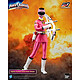 Avis Power Rangers Turbo - Figurine FigZero 1/6 Pink Turbo Power Ranger 30 cm