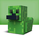 Minecraft - Figurine Tubbz Creeper 1st Edition 10 cm pas cher