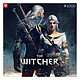 The Witcher - Puzzle Gaming The Witcher Geralt & Ciri (1000 pièces) Puzzle Gaming The Witcher Geralt &amp; Ciri (1000 pièces).