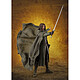 Acheter Le Seigneur des Anneaux - Figurine S.H. Figuarts Aragorn 16 cm
