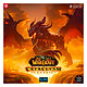 World of Warcraft - Puzzle Gaming World of Warcraft Cataclysm Classic (1000 pièces) Puzzle Gaming World of Warcraft Cataclysm Classic (1000 pièces).