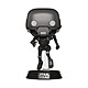 Star Wars : Andor - Figurine POP! K-2SO 9 cm Figurine POP! Star Wars : Andor, modèle K-2SO 9 cm.