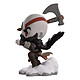 God of War - Figurine Kratos 10 cm pas cher