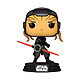 Star Wars : Tales of the Empire - Figurine POP! Fourth Sister 9 cm Figurine POP! Star Wars : Tales of the Empire, modèle Fourth Sister 9 cm.